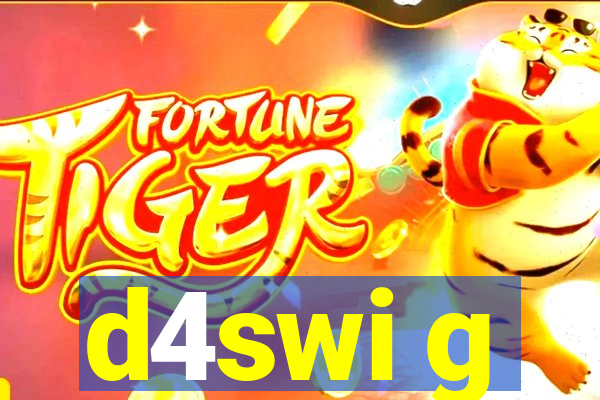d4swi g